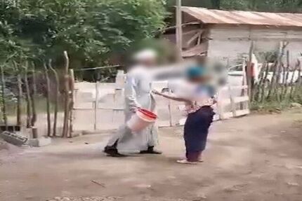 علت درگیری یک روحانی با یک زن روستایی در لنگرود اعلام شد