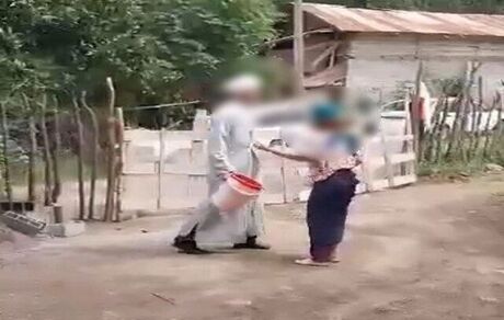 علت درگیری یک روحانی با یک زن روستایی در لنگرود اعلام شد