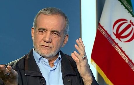 پزشکیان: همیشه سعی کردم که طرف مردم و با مردم باشم / باید نارضایتی‌ها را برطرف کنیم