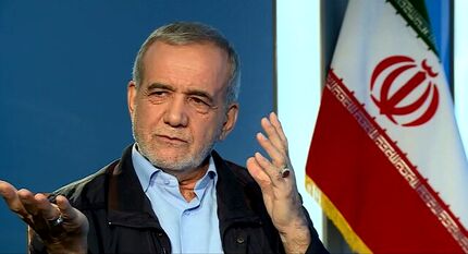 پزشکیان: همیشه سعی کردم که طرف مردم و با مردم باشم / باید نارضایتی‌ها را برطرف کنیم