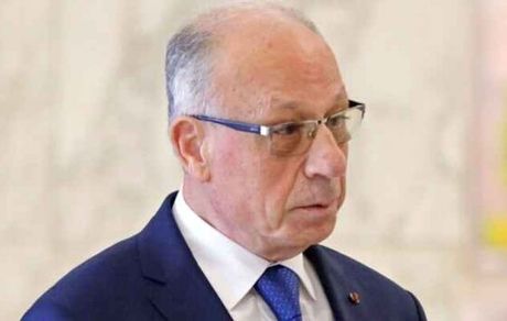 سوء قصد به جان وزیر لبنانی