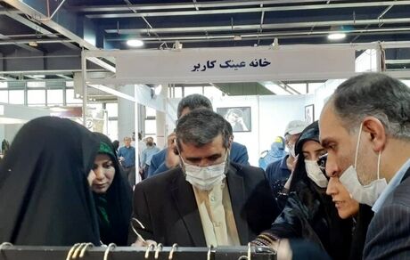 وزیر ارشاد: پوشاک عفیفانه ایرانی ـ اسلامی را در فضای مجازی معرفی کنیم