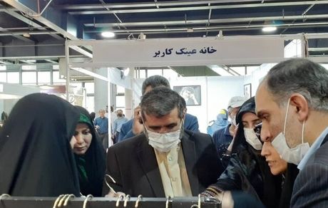 وزیر ارشاد: پوشاک عفیفانه ایرانی ـ اسلامی را در فضای مجازی معرفی کنیم