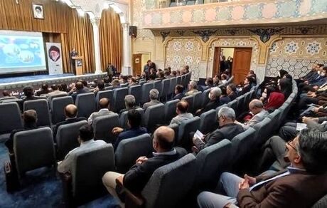 ایران سومین کشور برتر دنیا در تولید مقالات ISI است ولی سود آن به آمریکا و اروپا می‌رسد