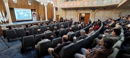 ایران سومین کشور برتر دنیا در تولید مقالات ISI است ولی سود آن به آمریکا و اروپا میرسد