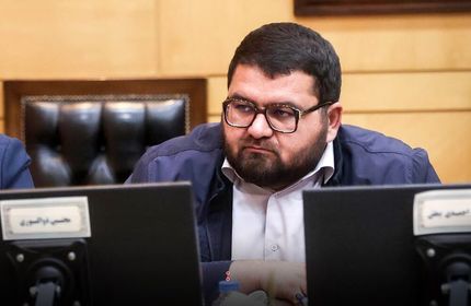 انتقاد نماینده مجلس از رئیس‌جمهور بخاطر دریاچه ارومیه