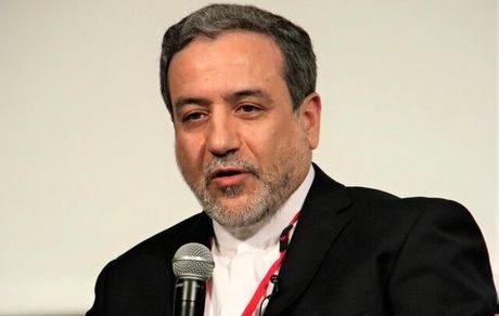 
عراقچی: آمریکایی‌ها روزی خواهند فهمید که سلیمانی جان چند نفر را نجات داده است
