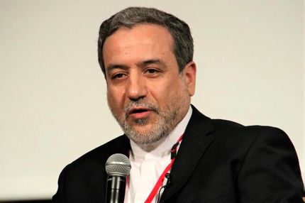 
عراقچی: آمریکایی‌ها روزی خواهند فهمید که سلیمانی جان چند نفر را نجات داده است
