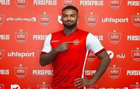 پرسپولیس پول شکایت از لوکادیا را ندارد