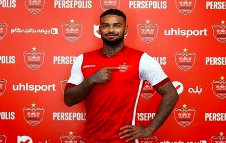پرسپولیس پول شکایت از لوکادیا را ندارد
