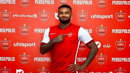 پرسپولیس پول شکایت از لوکادیا را ندارد