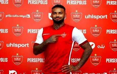 پرسپولیس پول شکایت از لوکادیا را ندارد