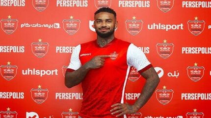 پرسپولیس پول شکایت از لوکادیا را ندارد