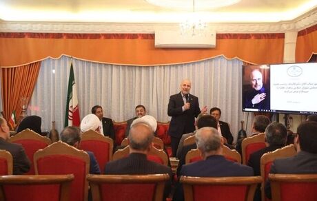 قالیباف: مردم را از گردونه اقتصاد کشور حذف کرده ایم