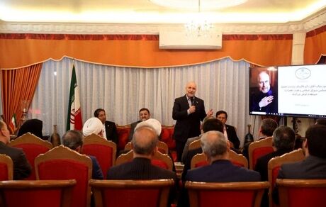 قالیباف: مردم را از گردونه اقتصاد کشور حذف کرده ایم