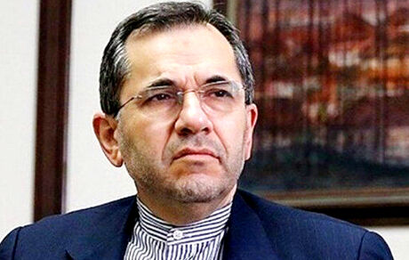 تخت روانچی: برای قضاوت درباره بایدن هیچ عجله‌ای نداریم