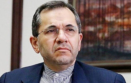 تخت روانچی: برای قضاوت درباره بایدن هیچ عجله‌ای نداریم