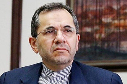 تخت روانچی: برای قضاوت درباره بایدن هیچ عجلهای نداریم