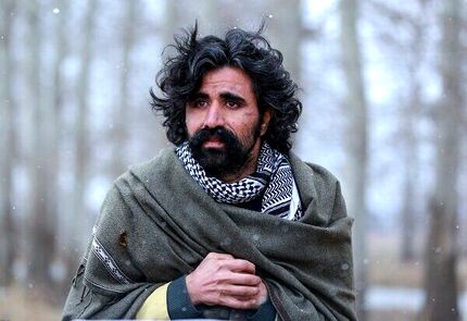 فیلم ایرانی در جشنواره عربستان جایزه برد