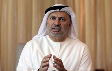 مخالفت امارات با تحریم ایران درصورت شکست مذاکرات برجامی