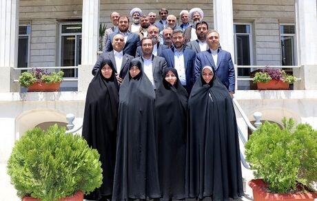 شورای وحدت فهرست نهایی کاندیداهای شهر تهران را منتشر کرد