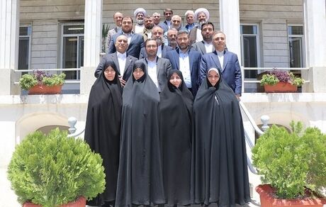 شورای وحدت فهرست نهایی کاندیداهای شهر تهران را منتشر کرد