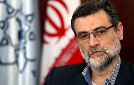 قاضی‌زاده هاشمی:خروج از مجلس و ورود به بنیاد شهید انتقال از سنگری به سنگر دیگر است