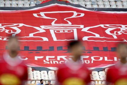 نامه پرسپولیس به کارگزارش: فعلا کار نکنید!