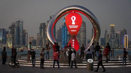 فروش بیش از ۱.۲ میلیون بلیت جام جهانی قطر