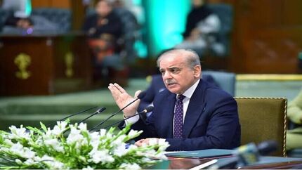 پاکستان در حال تلاش برای بازگرداندن ایران به میز مذاکرات