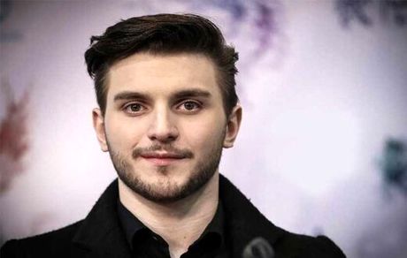 دارا حیایی با یک سریال به تلویزیون می‌آید