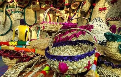 صادرات ۷ میلیارد ریالی صنایع دستی از ساری