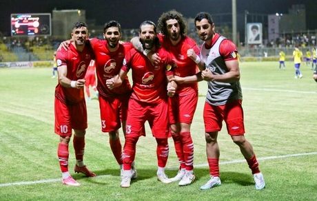 برد ارزشمند تراکتور/ایجاد فاصله با منطقه سقوط