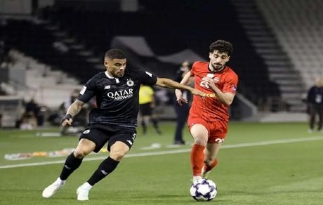 جده، شهر میزبان بازی تراکتور در لیگ نخبگان آسیا شد