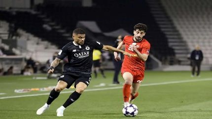 جده، شهر میزبان بازی تراکتور در لیگ نخبگان آسیا شد