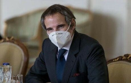 مدیرکل آژانس بین‌المللی انرژی اتمی، آذرماه به ایران سفر می‌کند