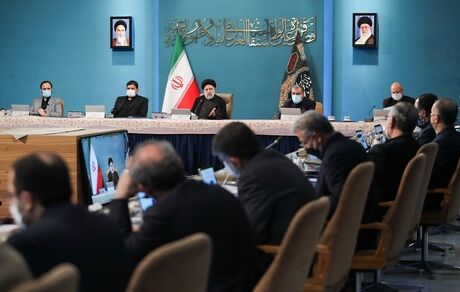 ماموریت رئیس جمهور به وزارت ارتباطات برای پیگیری و رفع اختلالات اخیر اینترنت