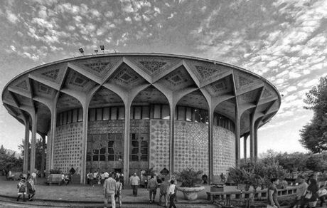 مدیرعامل خانه تئاتر استعفا کرد