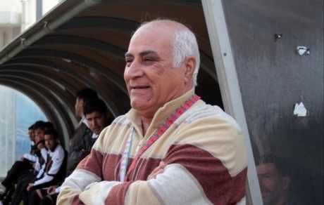 داستان دلخوری محمود یاوری از داوود احمدی‌نژاد