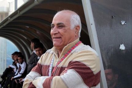 داستان دلخوری محمود یاوری از داوود احمدی‌نژاد