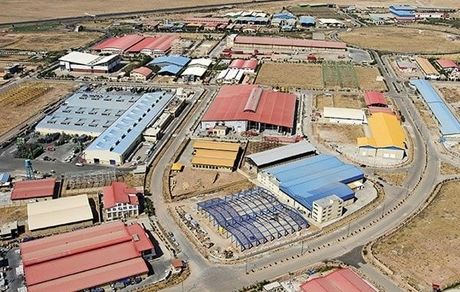 ارائه مشوق جدید سرمایه‌گذاری در شهرک‌های صنعتی