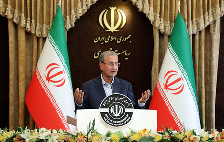 واکنش ربیعی به ادعای پرداخت غرامت ۳ میلیارد دلاری هواپیمای اوکراین توسط قطر