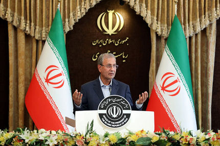 واکنش ربیعی به ادعای پرداخت غرامت ۳ میلیارد دلاری هواپیمای اوکراین توسط قطر