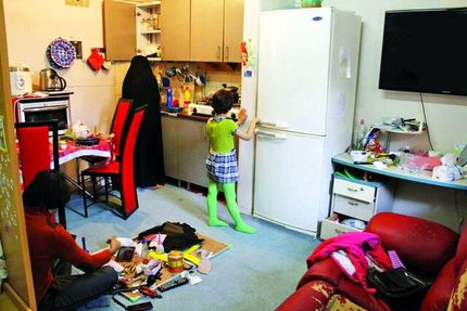 تکلیف قانونی دانشگاه‌ها برای تامین خوابگاه متاهلین