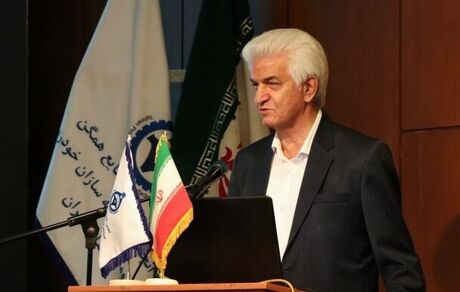 صادرات قطعه خودرو به روسیه از ایران دو برابر شد