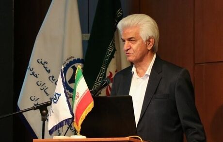 صادرات قطعه خودرو به روسیه از ایران دو برابر شد