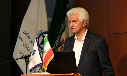 صادرات قطعه خودرو به روسیه از ایران دو برابر شد
