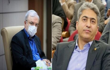 معاون تحقیقات وزارت بهداشت خواستار منع تجمع دسته‌های عزاداری شد/احتمال رسیدن به ۸۰۰ مرگ روزانه