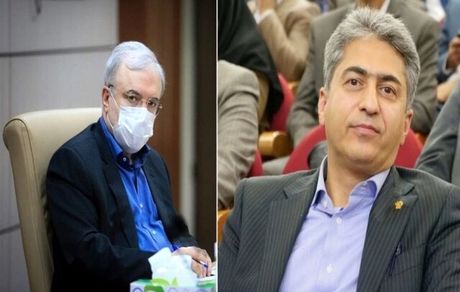 معاون تحقیقات وزارت بهداشت خواستار منع تجمع دسته‌های عزاداری شد/احتمال رسیدن به ۸۰۰ مرگ روزانه