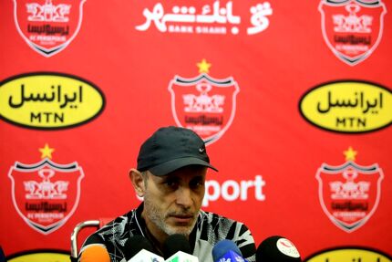 گل‌محمدی: گل استقلال مشکوک به آفساید بود